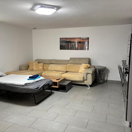 Ferienwohnung Annashome Maxhutte-Haidhof Εξωτερικό φωτογραφία