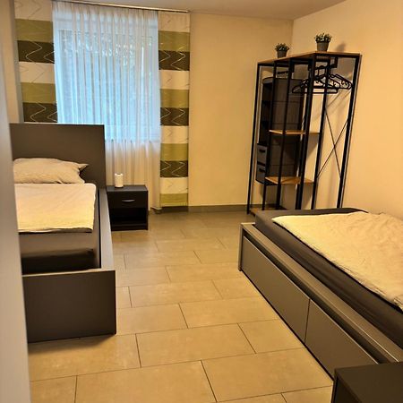 Ferienwohnung Annashome Maxhutte-Haidhof Εξωτερικό φωτογραφία