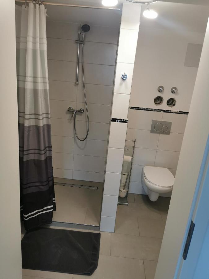Ferienwohnung Annashome Maxhutte-Haidhof Εξωτερικό φωτογραφία