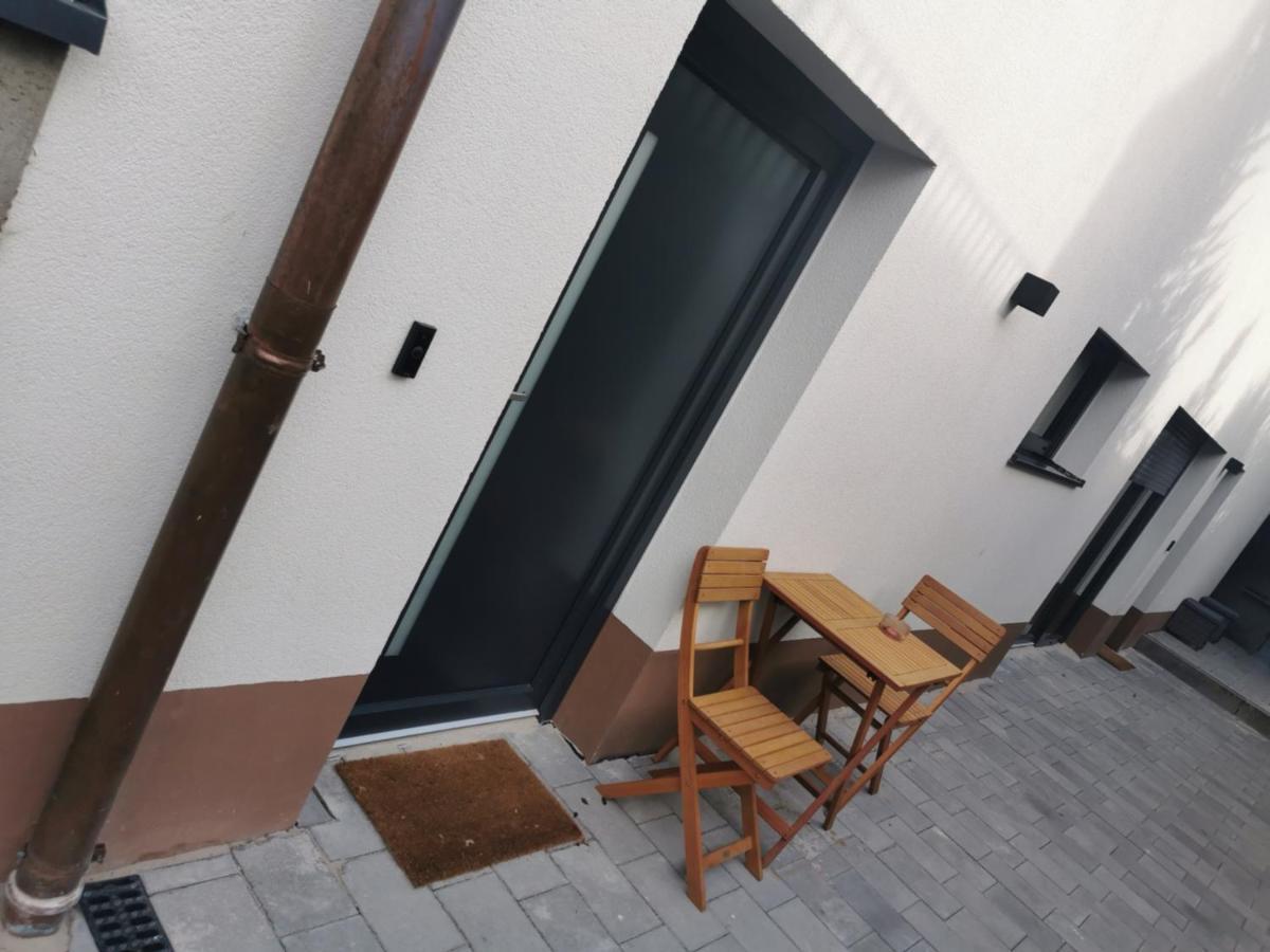 Ferienwohnung Annashome Maxhutte-Haidhof Εξωτερικό φωτογραφία