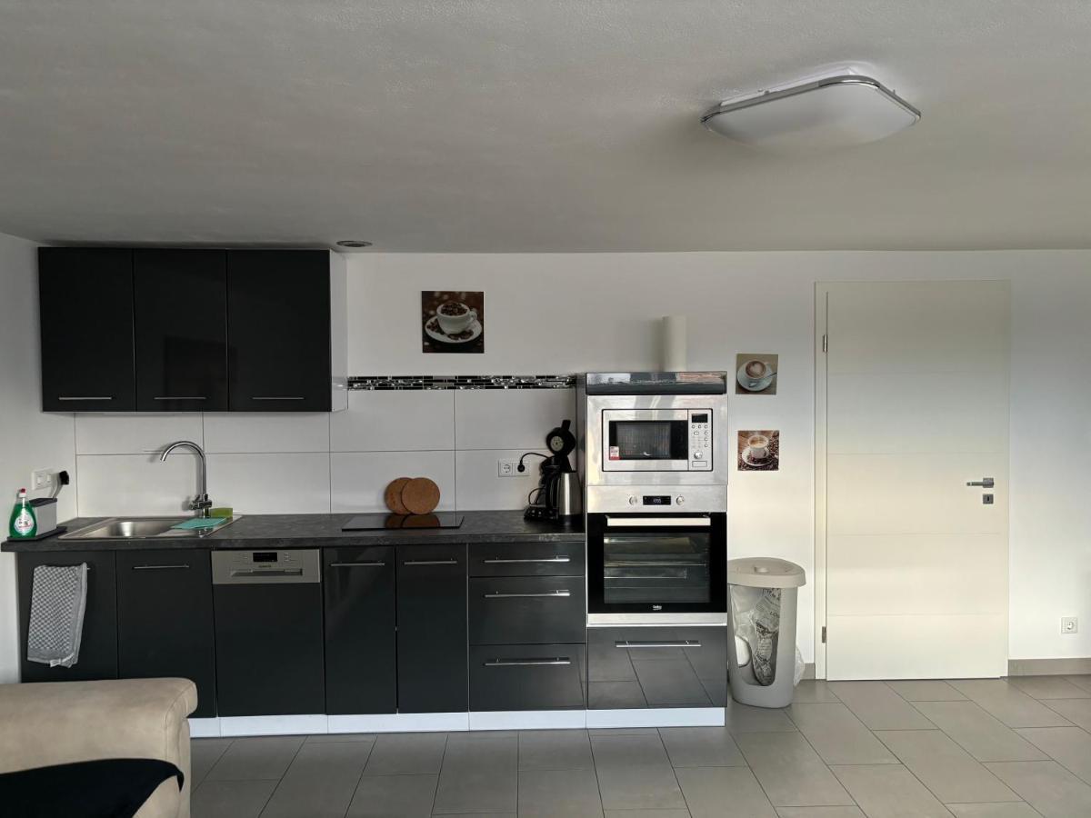 Ferienwohnung Annashome Maxhutte-Haidhof Εξωτερικό φωτογραφία