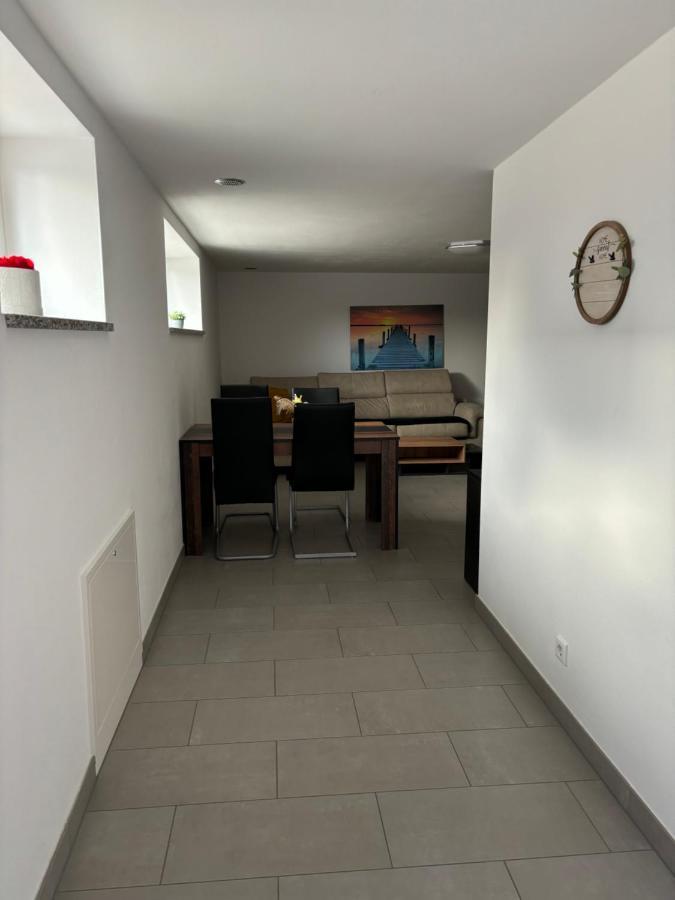 Ferienwohnung Annashome Maxhutte-Haidhof Εξωτερικό φωτογραφία