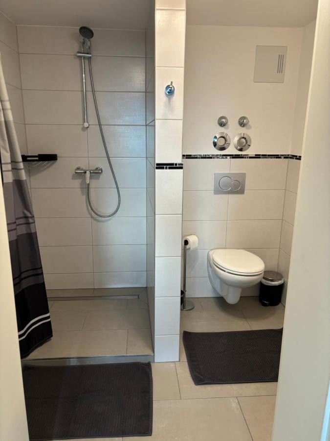 Ferienwohnung Annashome Maxhutte-Haidhof Εξωτερικό φωτογραφία