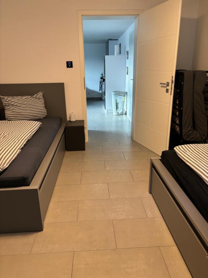Ferienwohnung Annashome Maxhutte-Haidhof Εξωτερικό φωτογραφία