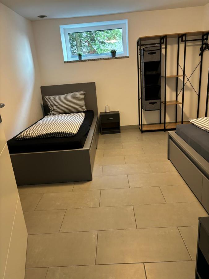 Ferienwohnung Annashome Maxhutte-Haidhof Εξωτερικό φωτογραφία