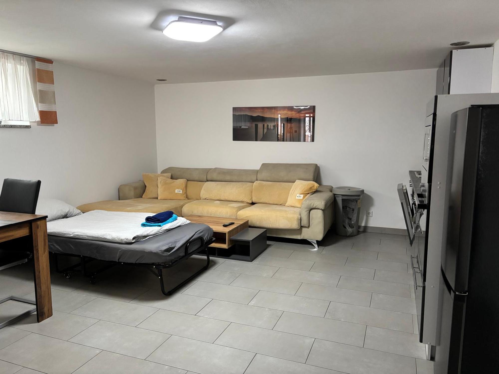 Ferienwohnung Annashome Maxhutte-Haidhof Εξωτερικό φωτογραφία