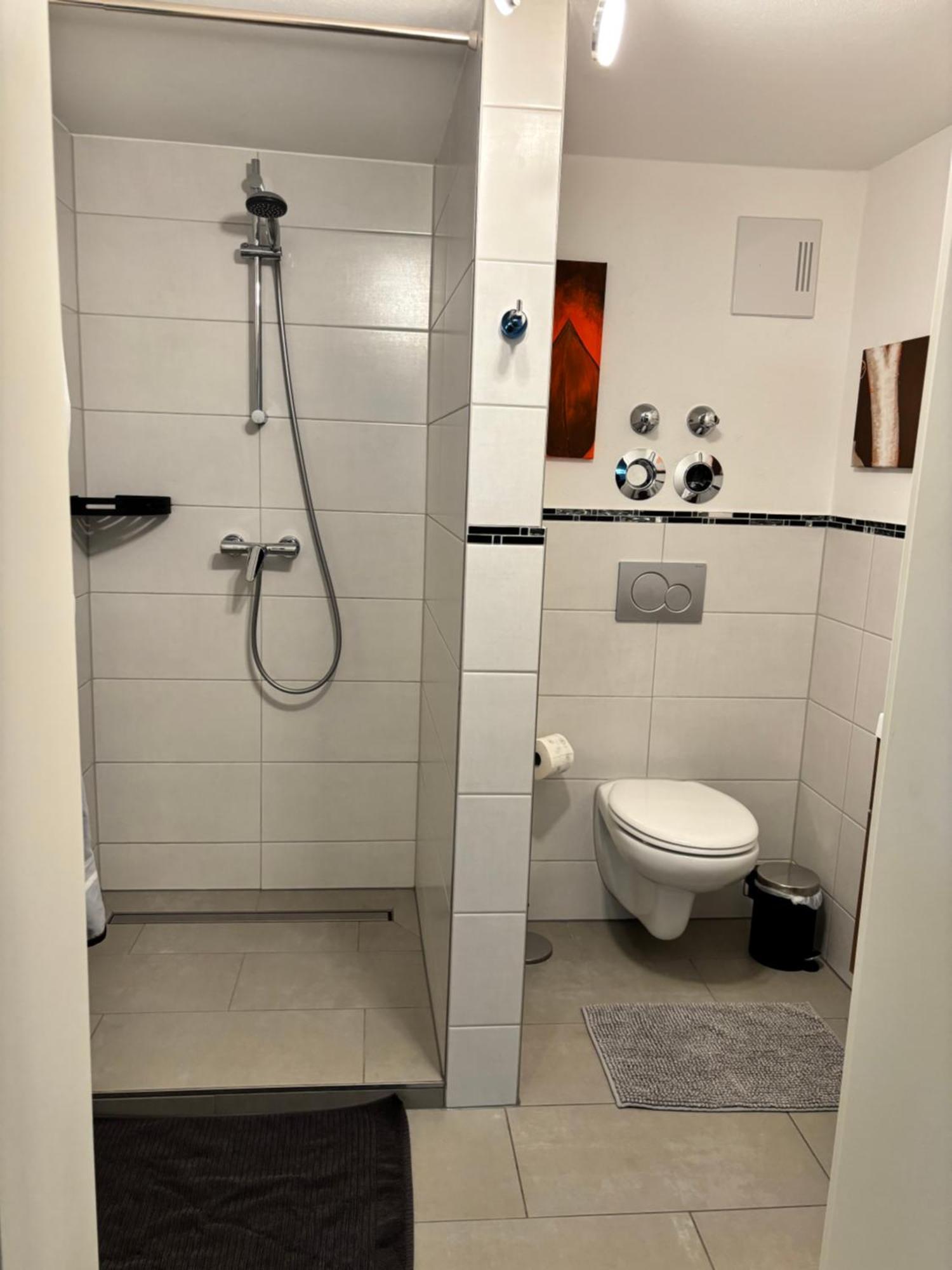 Ferienwohnung Annashome Maxhutte-Haidhof Εξωτερικό φωτογραφία