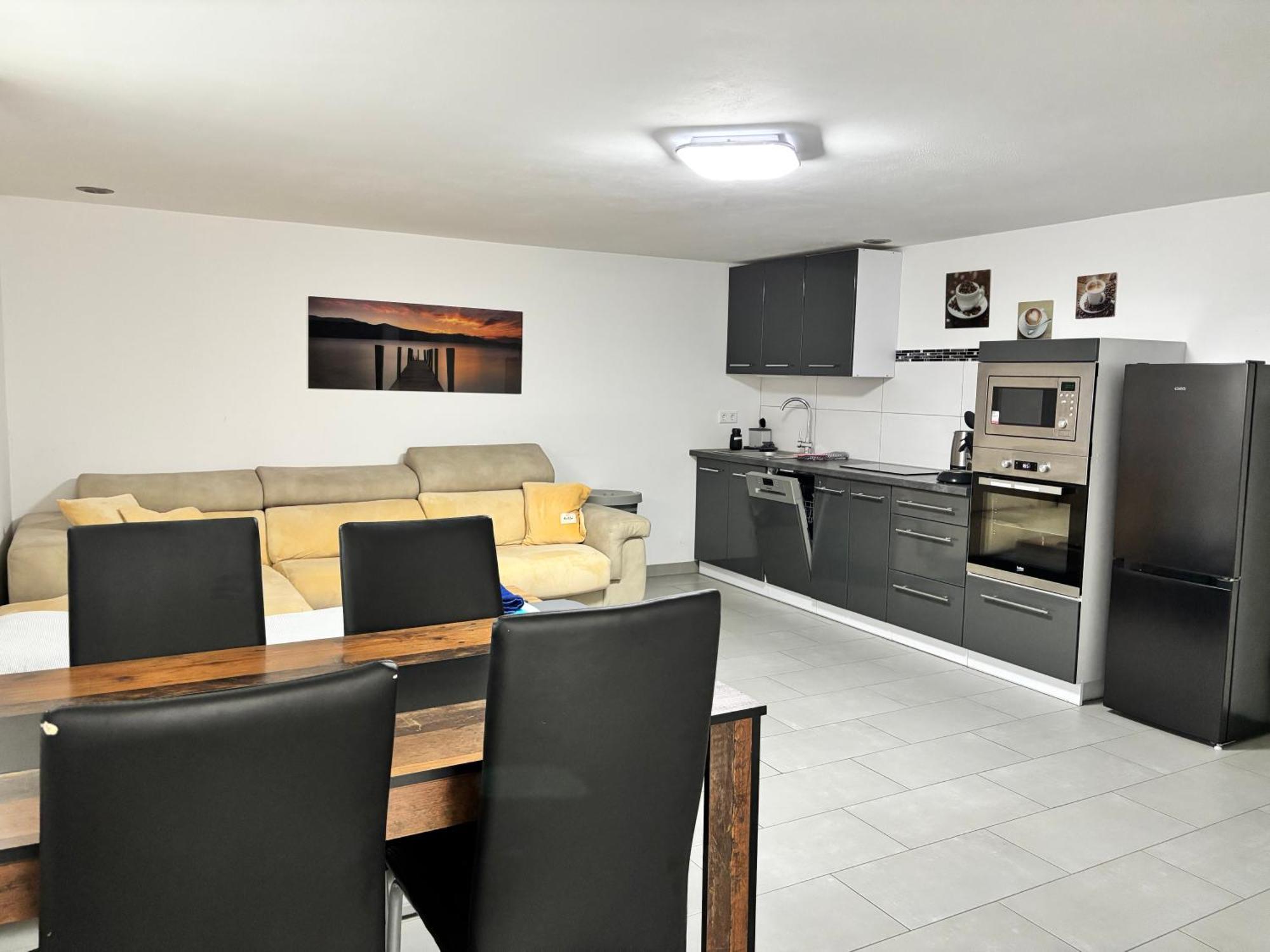 Ferienwohnung Annashome Maxhutte-Haidhof Εξωτερικό φωτογραφία