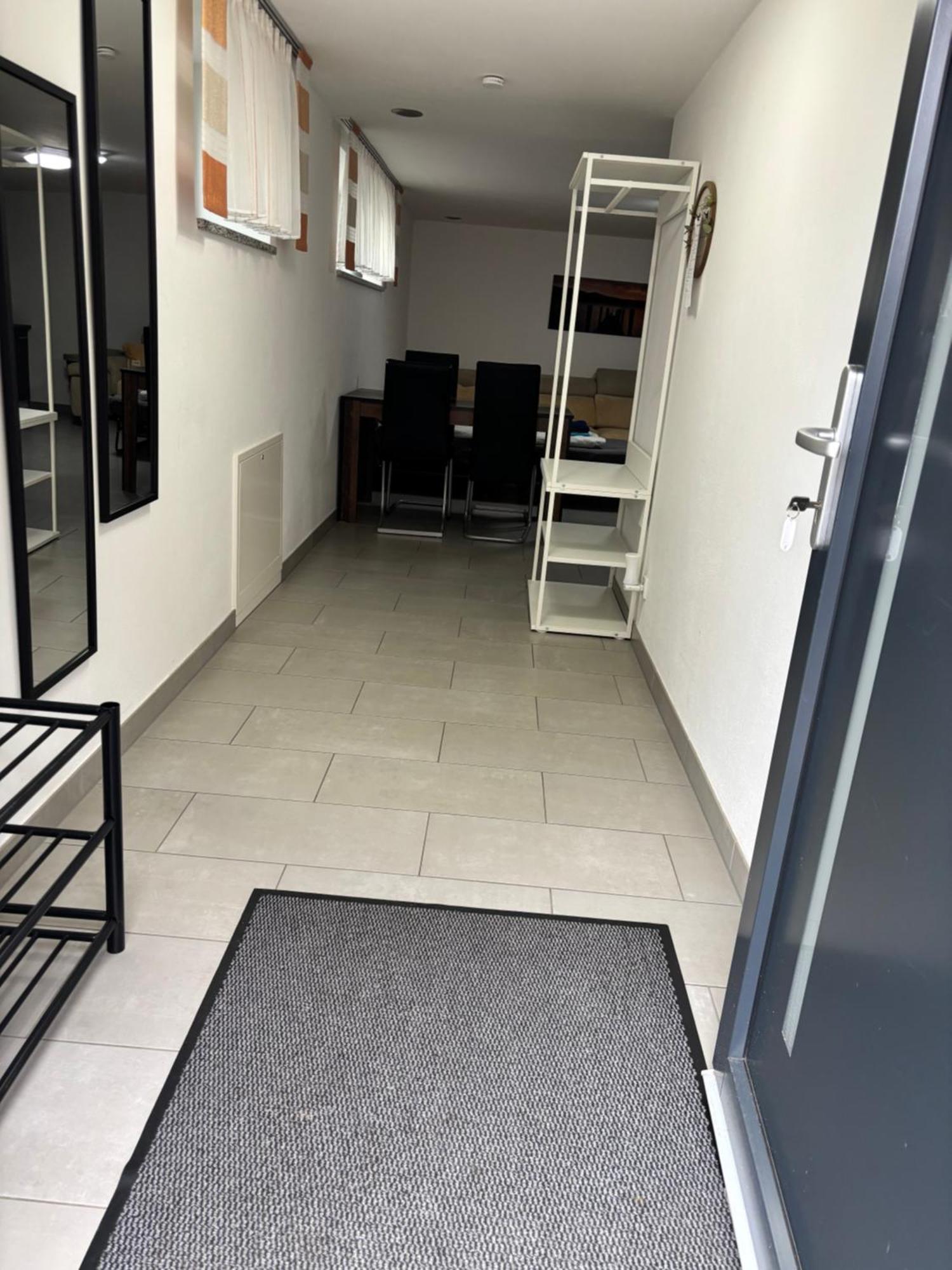 Ferienwohnung Annashome Maxhutte-Haidhof Εξωτερικό φωτογραφία