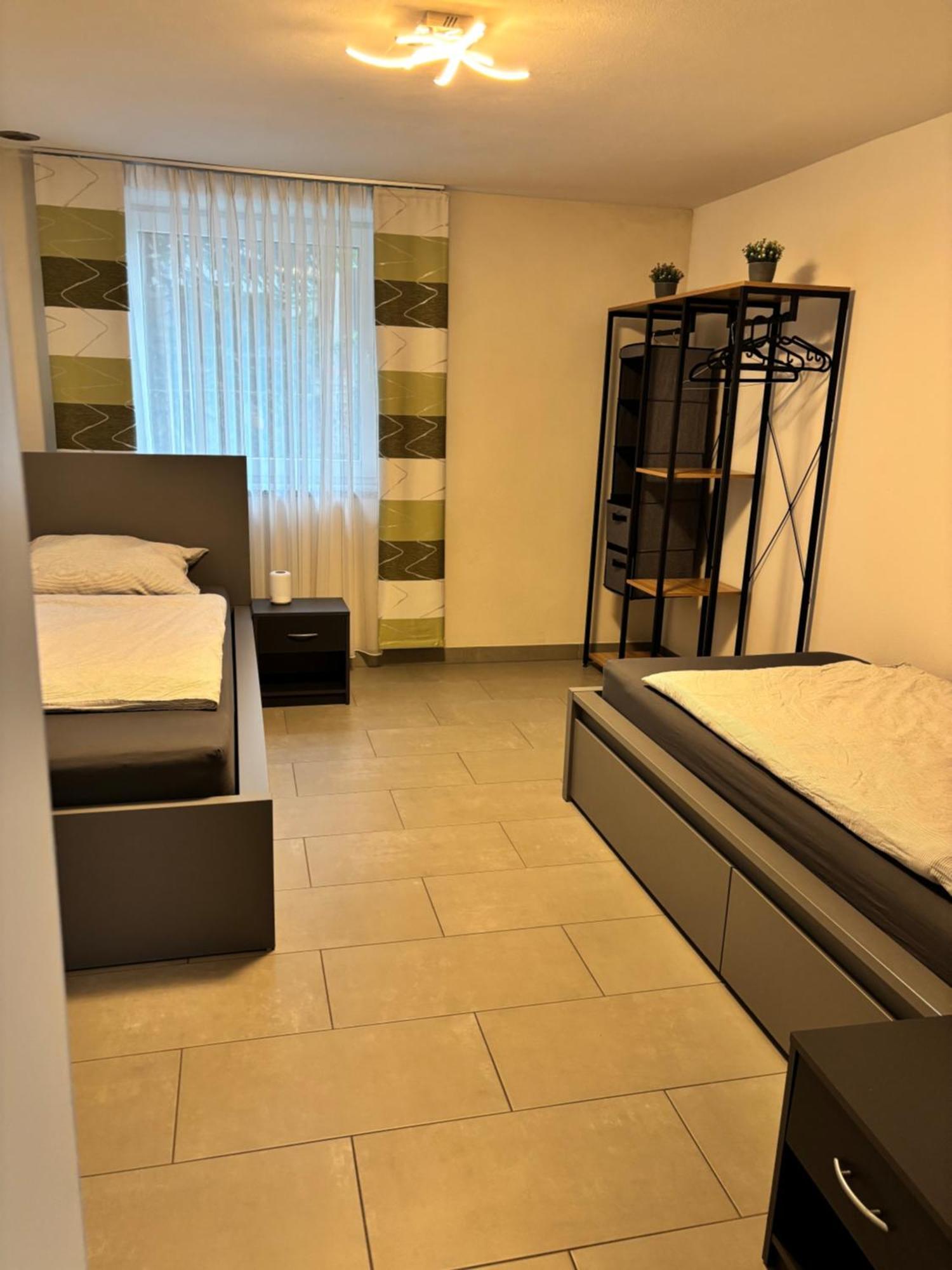 Ferienwohnung Annashome Maxhutte-Haidhof Εξωτερικό φωτογραφία
